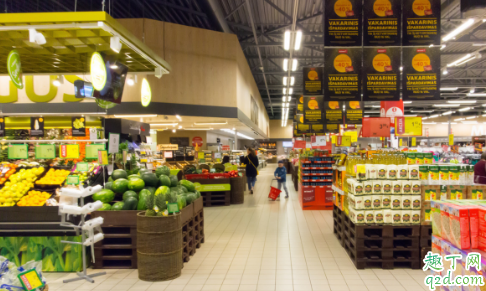 開超市生意不好還能干點啥 小超市吸引人氣的方法1