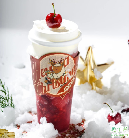 喜茶多肉車?yán)?.0多少錢一杯 喜茶多肉車?yán)?.0好喝嗎味道怎么樣1