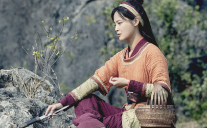 慶余年海棠朵朵喜歡誰 海棠朵朵范閑結局在一起沒