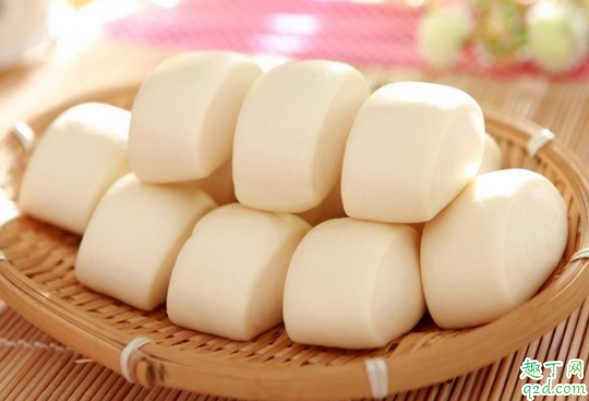 為什么饅頭包子涼了會變硬 如何讓包子饅頭放涼也不硬2