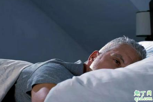 睡太多真會得癡呆嗎 為啥睡太多有癡呆風險3