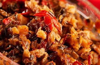 隔了夜的腌菜有沒(méi)有毒 吃了隔夜的腌菜對(duì)身體有影響嗎