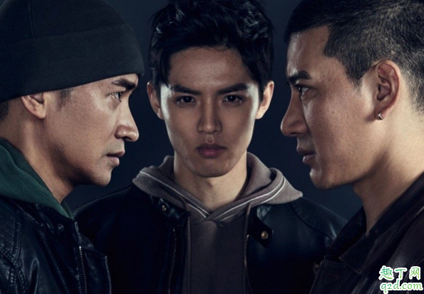 漫長的告別兇手是誰 連舟最后找到兇手沒1