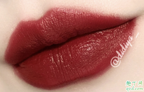 雅詩(shī)蘭黛314口紅是什么顏色 雅詩(shī)蘭黛314口紅試色5
