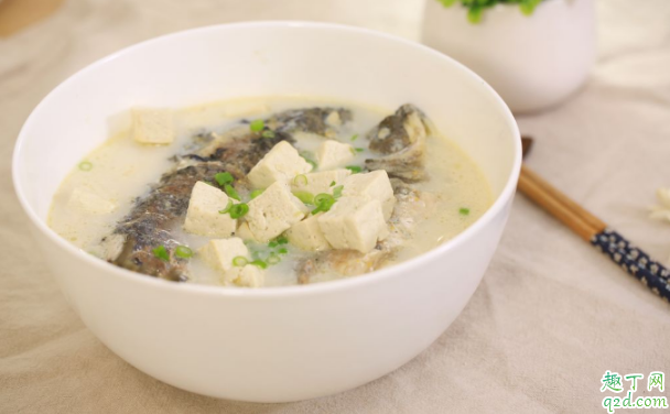 鯽魚湯鯽魚要不要提前腌一下 鯽魚湯的鯽魚怎么腌制3
