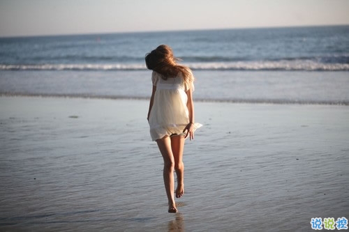 2018點(diǎn)贊最多的說說加圖片：速熱的人也速凍，熱鬧的人易散場4