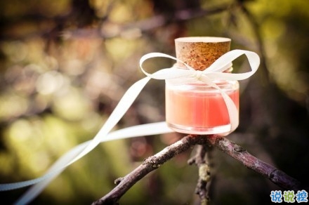 2019微信女生個性說說帶圖片 你想要的正在向你飛奔而來1