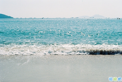 每天為自己打氣的個(gè)性早安心語 生活需要?jiǎng)?lì)志雞湯的早安心語2