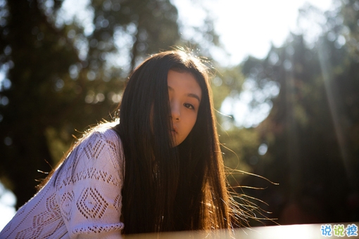 2018超拽霸氣的個(gè)性說說帶圖片 女生男生都可以發(fā)的2018超拽酷炫說說7