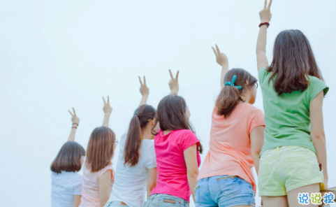 2018畢業(yè)季催淚圖片說(shuō)說(shuō)簽名 青春終將散場(chǎng)13