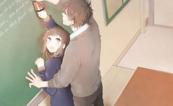 關(guān)于一輩子的愛情甜蜜說說配圖 我會讓我的愛陪你慢慢的老去3