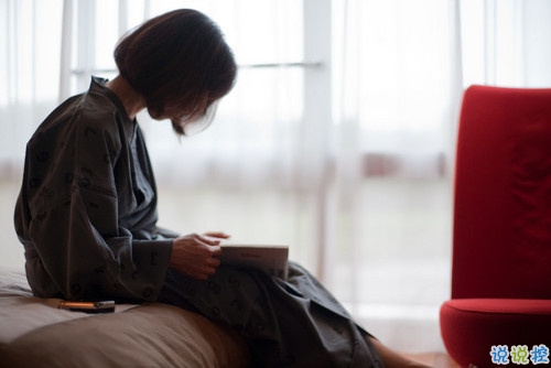 陽光經典勵志說說致自己帶圖片 寫給自己的霸氣一段話10