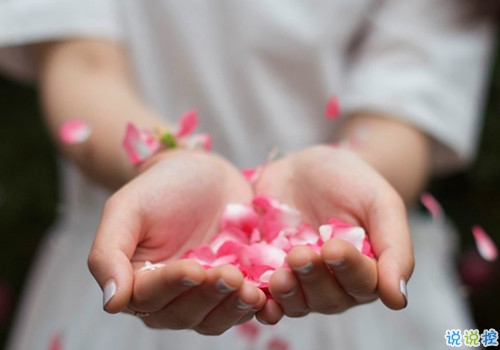 姑娘，我有15句悄悄話說給你聽。4