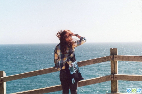 心向陽光的正能量勵志說說帶圖片 朋友圈轉發(fā)多次的超勵志哲理說說9