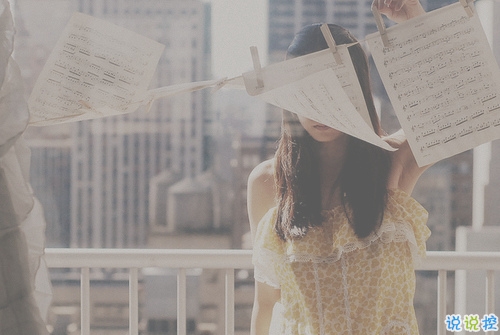 關(guān)于愛情中的失望和難受的說說帶圖片 失望攢夠了我自然會(huì)走15