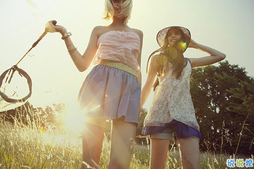 青春友情天長(zhǎng)地久的說(shuō)說(shuō)帶圖片 萬(wàn)水千山有你們陪我一起走過(guò)3