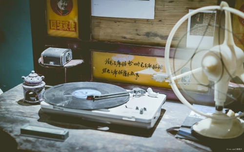 超唯美的文藝說說帶圖片 等到你已是上天對我最大的眷顧2