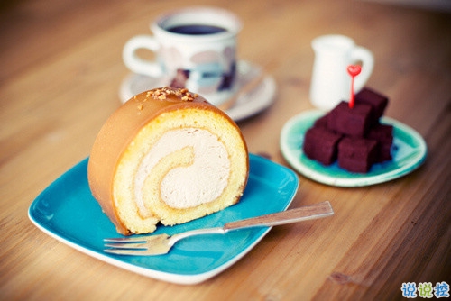 每天為自己打氣的個(gè)性早安心語 生活需要?jiǎng)?lì)志雞湯的早安心語8