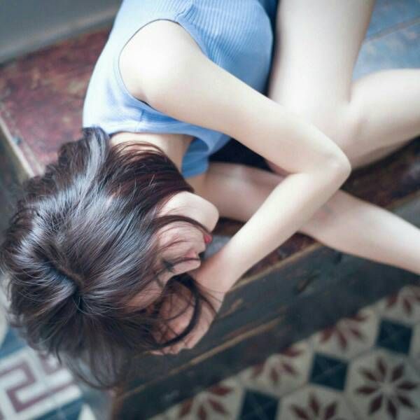 喜歡一個不喜歡自己的人是一種什么樣的感覺？4