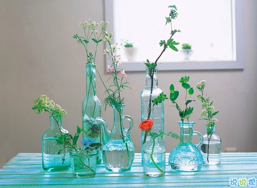 簡(jiǎn)單一句話微信說(shuō)說(shuō)2019 與其煩惱不如順其自然1