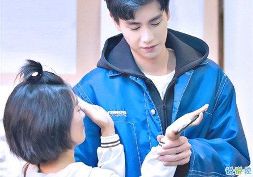 英文表白情話帶翻譯加配圖說說 英文表白說說簡短一句話帶圖片12