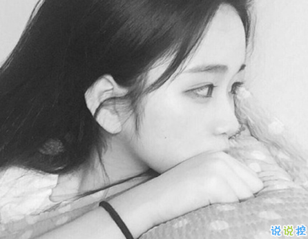 好聽的朋友圈愛情說說短一點帶圖片 一句話道出心聲的愛情經(jīng)典說說12