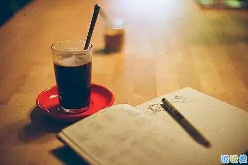 戀愛(ài)中的甜蜜溫暖小情緒說(shuō)說(shuō)帶圖片 跨越大半個(gè)地球與你相見(jiàn)13