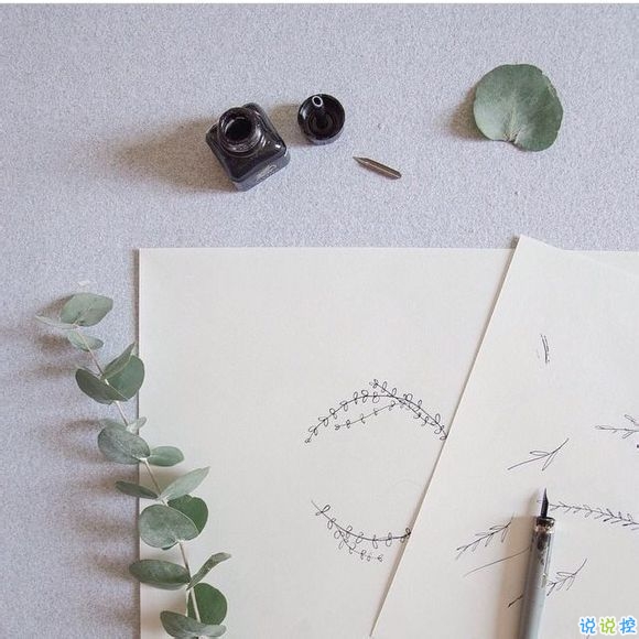 00后青春期暗戀一個人的甜蜜心情說說帶圖片10