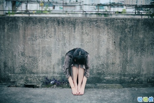 勵志說說致自己的短語2018配圖  很勵志的正能量經(jīng)典說說10