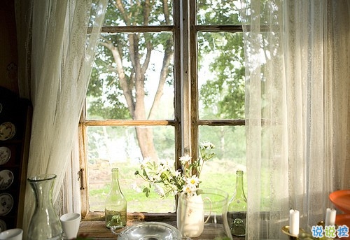 傷感唯美的小清新句子帶圖片 假如時光已逝鳥兒不再歌唱15