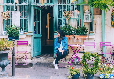 給女生勵(lì)志暖心的句子精選 激勵(lì)人心適合發(fā)朋友圈的句子大全1