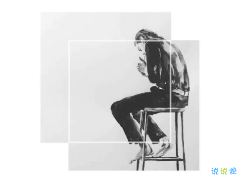 2018最新流行的愛情說說帶圖片 你在意什么什么就會(huì)折磨你2