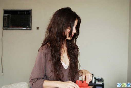 不敢再相信愛情的傷感說(shuō)說(shuō)看完想哭 讓前任看到心疼的傷感說(shuō)說(shuō)2