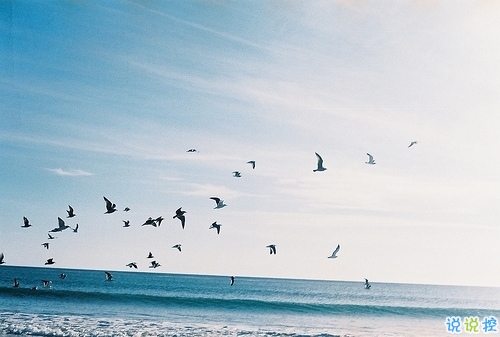 青春勵志經(jīng)典說說大全帶圖片 好聽又特別有哲理的一些話15