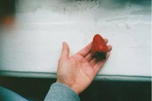 突然好心疼自己的句子 寫(xiě)給傻傻的自己一句話(huà)看了好心酸2