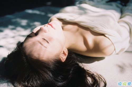 2018一句話的早安心語勵(lì)志說說帶圖片 心情很陽光的早安心語12