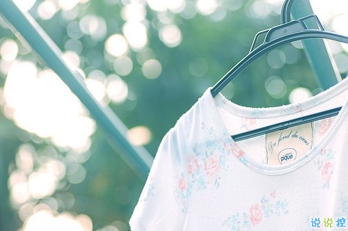 只想說(shuō)給你聽(tīng)的小情話帶圖片 你笑時(shí)雷聲溫柔暴雨無(wú)聲14