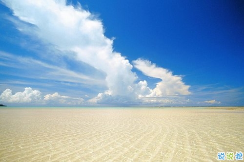 女生治愈系說(shuō)說(shuō)簡(jiǎn)短好聽(tīng)?zhēng)D片 可以幫你療傷的愛(ài)情說(shuō)說(shuō)2