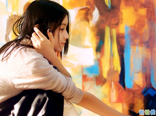 關(guān)于成長和青春唯美有道理的句子帶圖片 每個人都是自己的英雄9