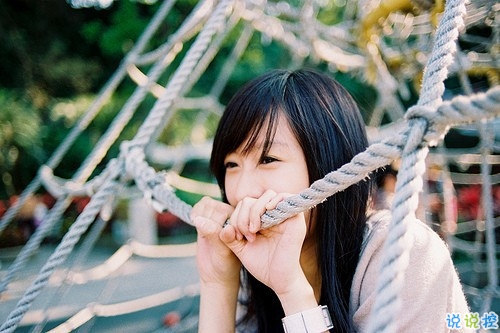 勵(lì)志積極的朋友圈說說帶圖片 送給那些迷茫的90后00后15