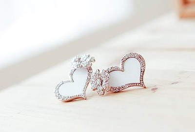 甜蜜說說帶圖片4