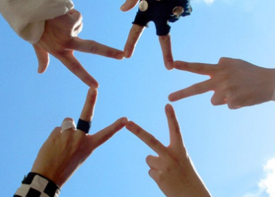 畢業(yè)說說帶圖片3