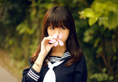 畢業(yè)說(shuō)說(shuō)帶圖片：我害怕的不是六月考試，而是六月的離別