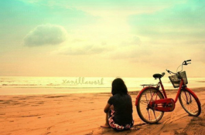 空間說(shuō)說(shuō)大全帶圖片5