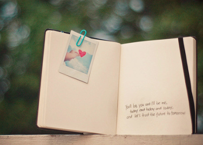 女生傷感說說加圖片4