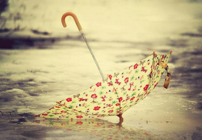 分手后的說說帶圖片，傷感分手說說圖片大全8