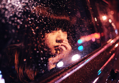 分手后的說說帶圖片，傷感分手說說圖片大全9