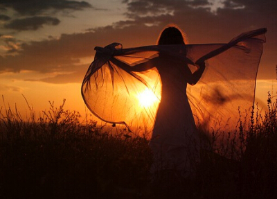 古風(fēng)說說帶圖片3