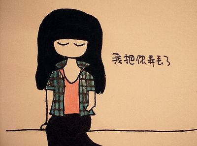 七夕說說帶圖片2