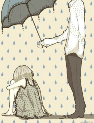 配圖片的心情短語4